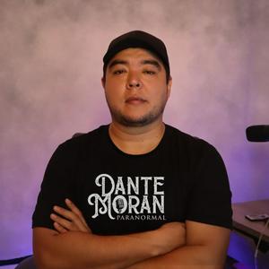 Dante Morán Paranormal