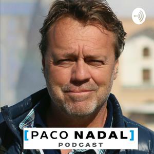 Ouça Los pódcast de viajes de Paco Nadal na aplicação