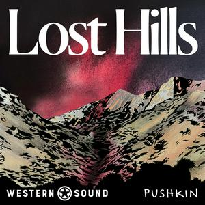 Ouça Lost Hills: Dark Canyon na aplicação