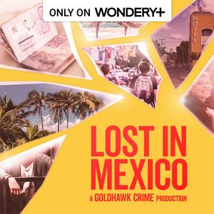 Ouça Lost in Mexico na aplicação