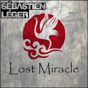 Ouça Lost Miracle With Sébastien Léger na aplicação