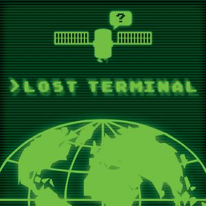 Ouça Lost Terminal na aplicação