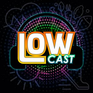 Ouça Low Cast na aplicação