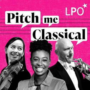 Ouça Pitch Me Classical na aplicação