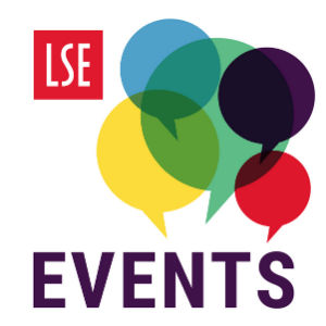 Ouça LSE: Public lectures and events na aplicação