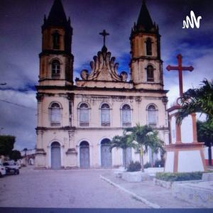 LUCINÈIA DA SILVA TEIXEIRA - HISTÓRIA DA PARÓQUIA DE CRUZ DO ESPÍRITO SANTO