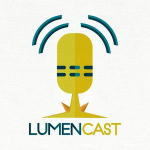 Ouça LumenCast na aplicação