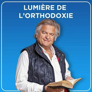 Ouça Lumière de l'Orthodoxie na aplicação