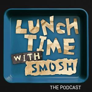 Ouça Lunchtime with Smosh the Podcast na aplicação