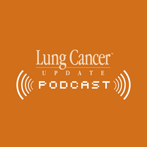 Ouça Lung Cancer Update na aplicação