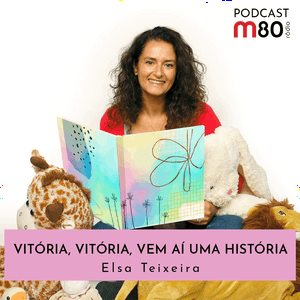 Vitória, Vitória, Vem Aí Uma História