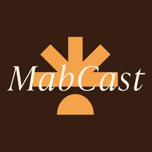 Ouça MABCast na aplicação