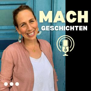 Ouça Machgeschichten - Der Portrait-Podcast. Echte Lebensgeschichten hautnah. na aplicação