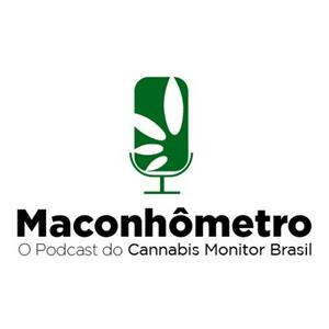 Ouça Maconhômetro na aplicação