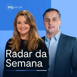 Ouça Radar da Semana na aplicação