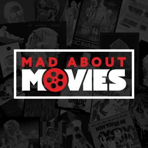 Ouça Mad About Movies na aplicação