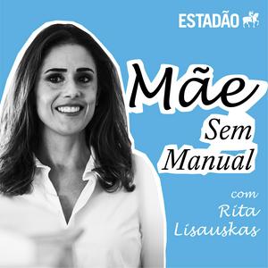 Ouça Mãe Sem Manual na aplicação