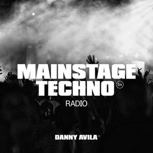 Ouça Mainstage Techno Radio na aplicação