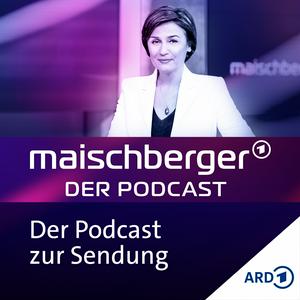 Ouça maischberger. der podcast na aplicação