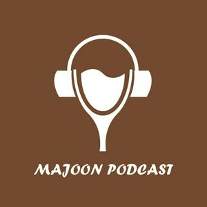 Ouça Majoon | پادکست فارسی معجون na aplicação