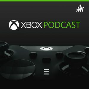 Ouça The Official Xbox Podcast na aplicação