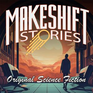 Ouça Original Science Fiction – Makeshift Stories na aplicação