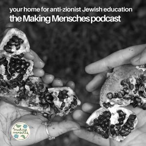 Making Mensches