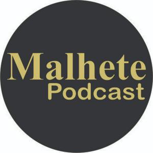 Ouça Malhete Podcast na aplicação