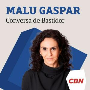 Ouça Malu Gaspar - Conversa de Bastidor na aplicação