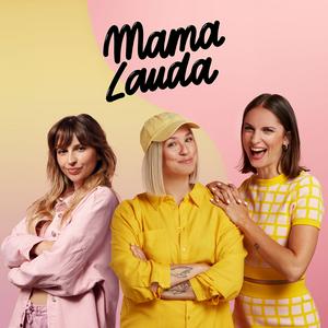 Ouça Mama Lauda na aplicação