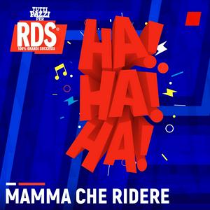 Ouça Le barzellette di Mamma che ridere a Tutti Pazzi per RDS na aplicação