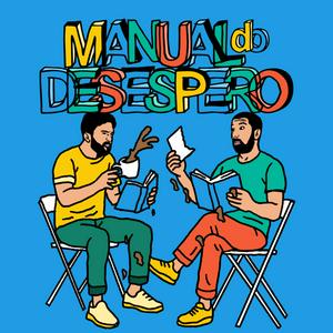 MANUAL DO DESESPERO