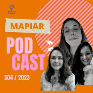 Ouça Mapiar Podcast na aplicação