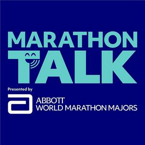 Marathon Talk