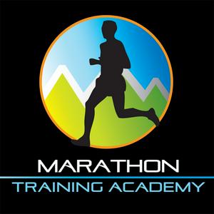 Ouça Marathon Training Academy na aplicação