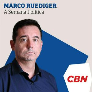 Marco Ruediger - A Semana Política