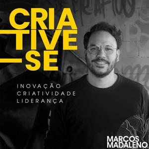 Ouça Criative-se na aplicação