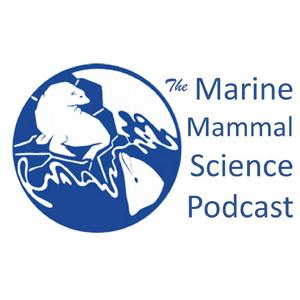 Ouça Marine Mammal Science na aplicação