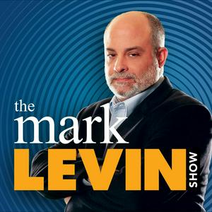 Ouça Mark Levin Podcast na aplicação