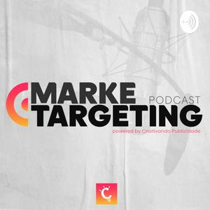 Ouça Marketargeting | Podcast sobre Marketing, Vendas e Gestão! na aplicação