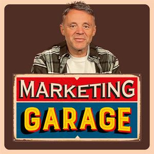 Marketing Garage, Interviste Podcast su Business, Intelligenza Artificiale AI, Storie Imprese Affari