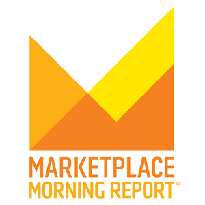 Ouça Marketplace Morning Report na aplicação