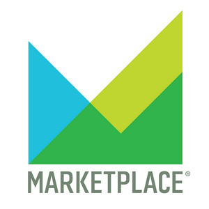 Ouça Marketplace na aplicação