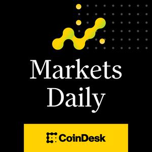 Ouça Markets Daily Crypto Roundup na aplicação