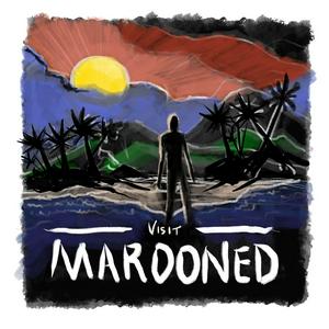 Ouça Marooned na aplicação