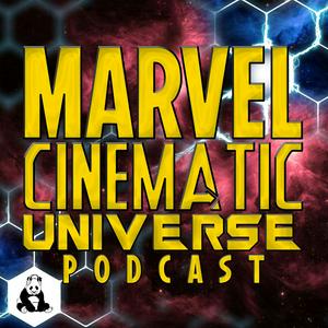 Ouça Marvel Cinematic Universe Podcast - Agatha All Along na aplicação