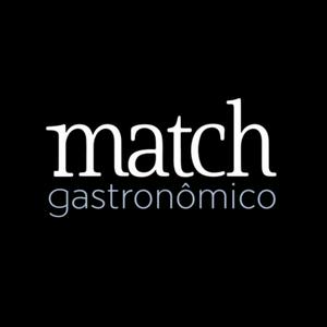 Ouça Match Gastronômico na aplicação