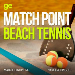 Ouça Match Point Beach Tennis na aplicação