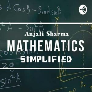 Ouça Mathematics Simplified na aplicação