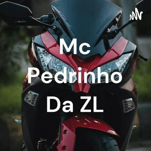 Ouça Mc Pedrinho Da ZL na aplicação